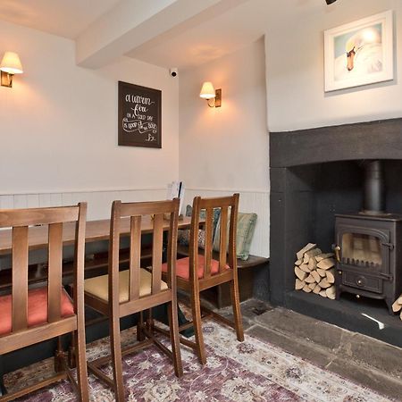 Hotel Old Swan Gargrave Esterno foto